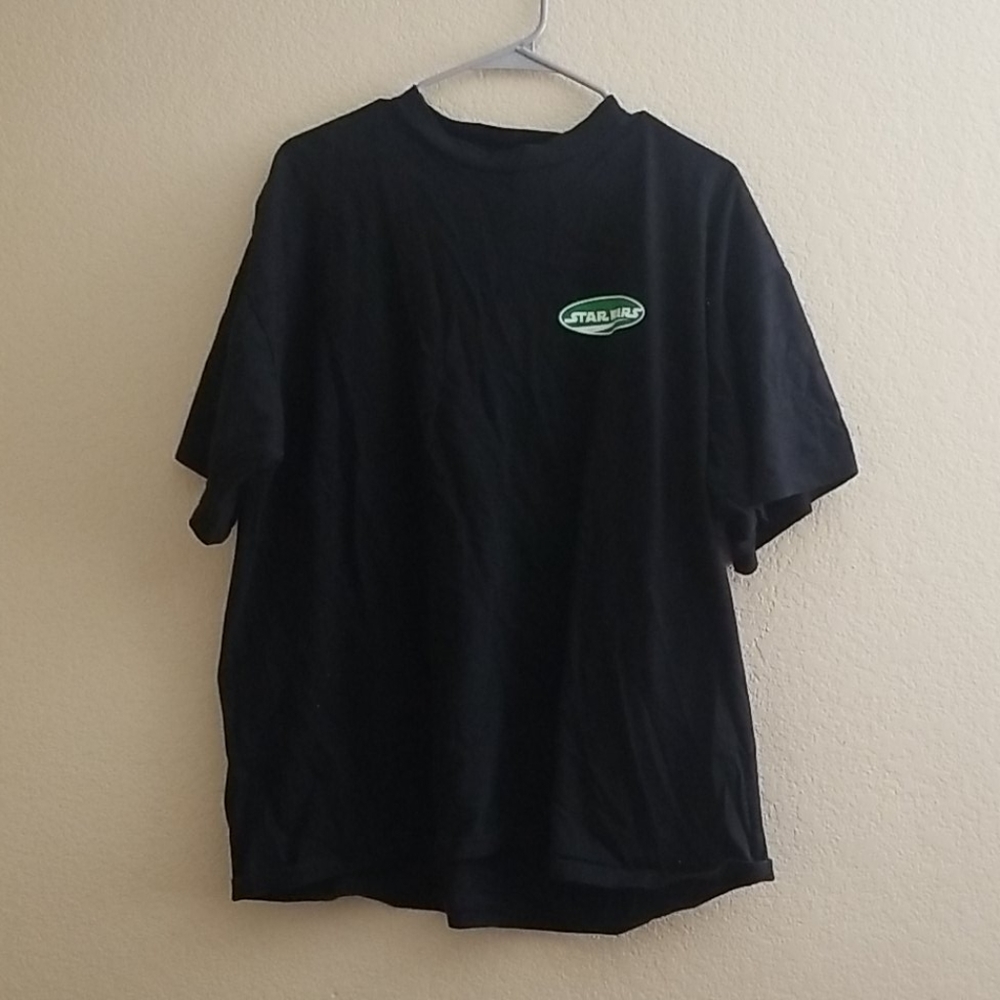 Mens Star Wars t-shirt